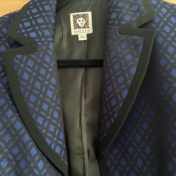 Anne Klein Suit Separates Size 6 - Picture 4 of 5